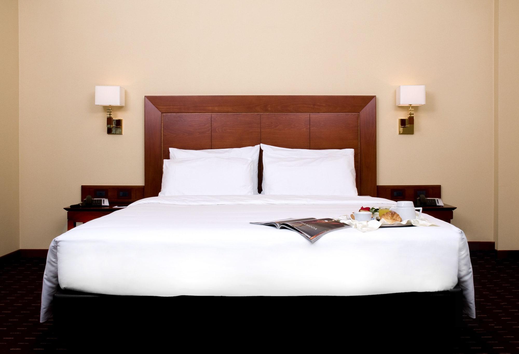 Hotel Capannelle Roma Екстериор снимка