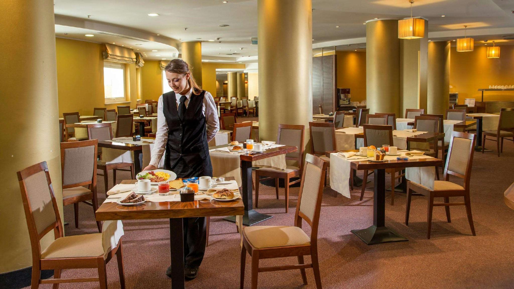 Hotel Capannelle Roma Екстериор снимка