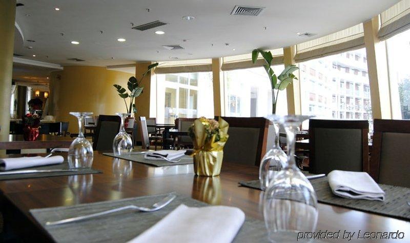 Hotel Capannelle Roma Екстериор снимка