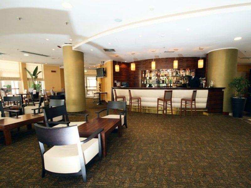 Hotel Capannelle Roma Екстериор снимка