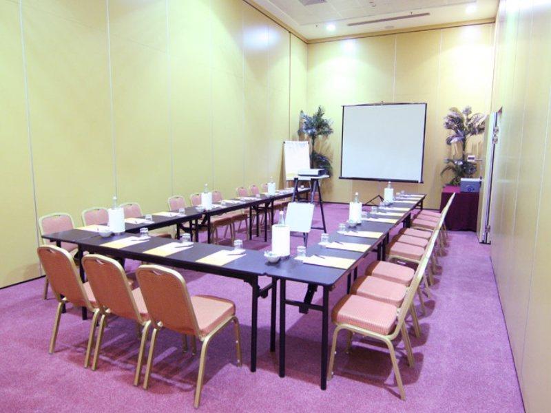 Hotel Capannelle Roma Екстериор снимка