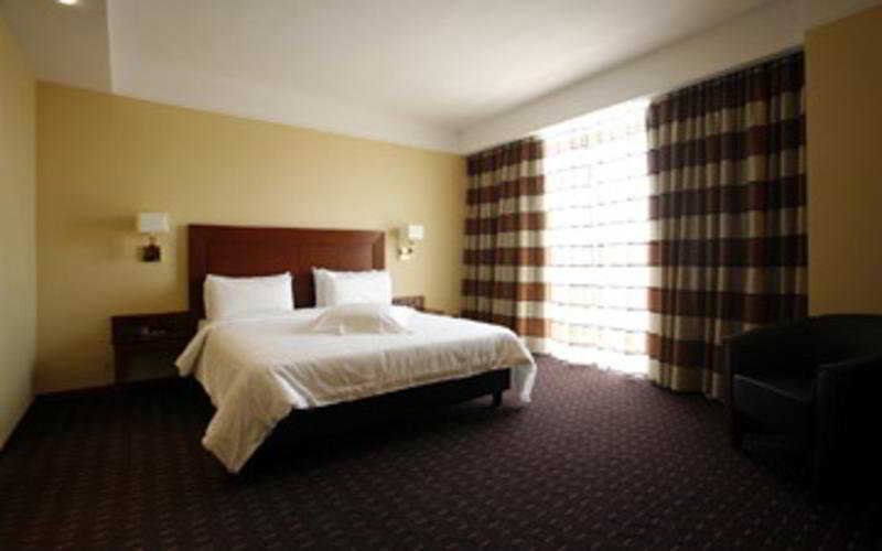 Hotel Capannelle Roma Екстериор снимка