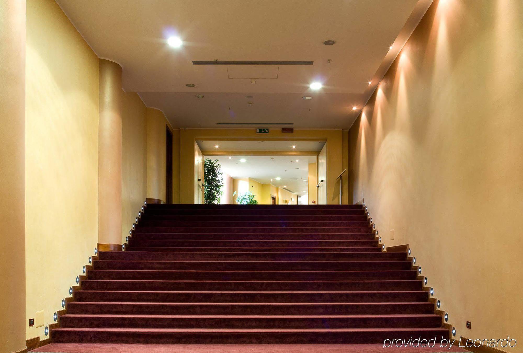 Hotel Capannelle Roma Екстериор снимка