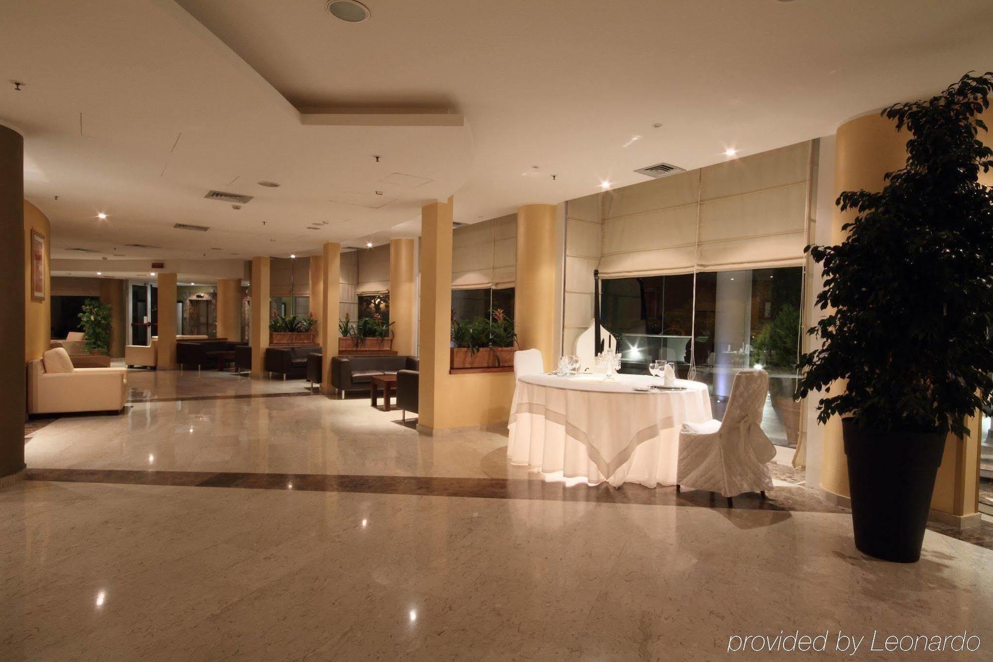 Hotel Capannelle Roma Екстериор снимка