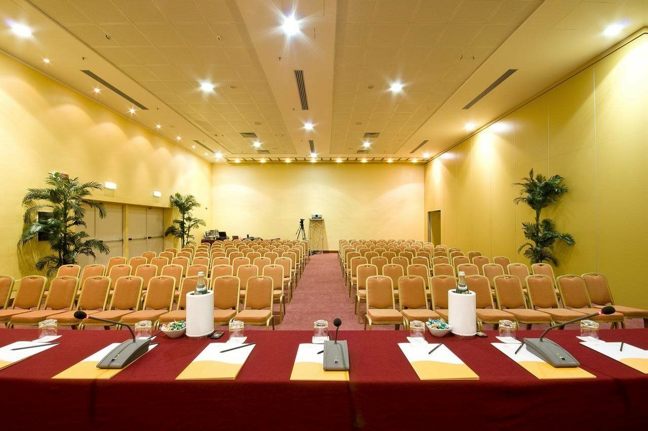 Hotel Capannelle Roma Екстериор снимка