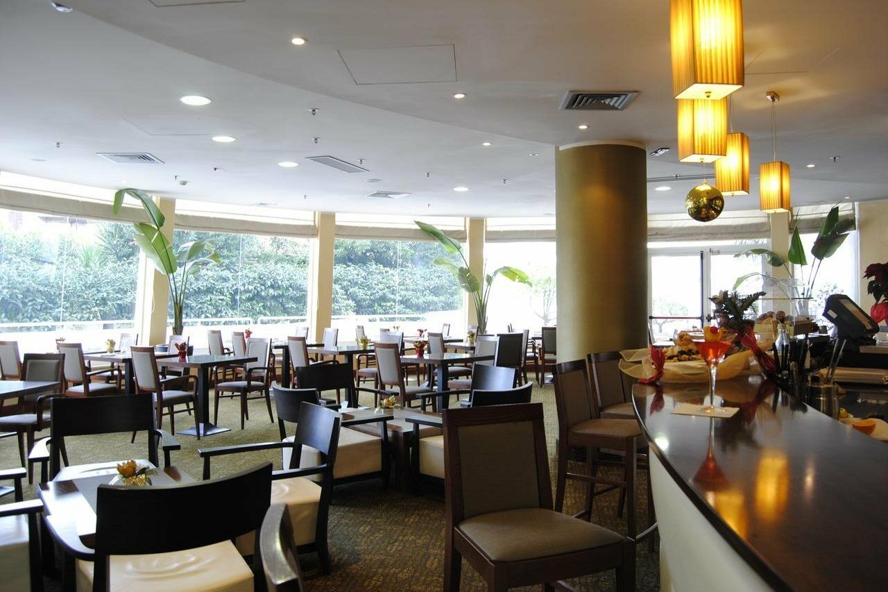 Hotel Capannelle Roma Екстериор снимка